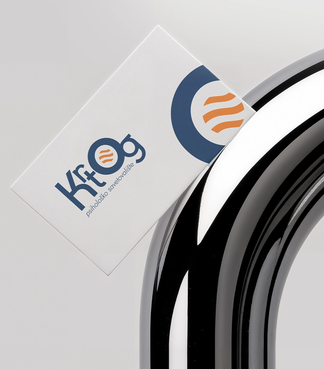 Visual Identity for a Psychological Counseling Center